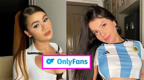 onlyfans mas famosas|Famosas OnlyFans: Las 30 OnlyFans más famosas del mundo